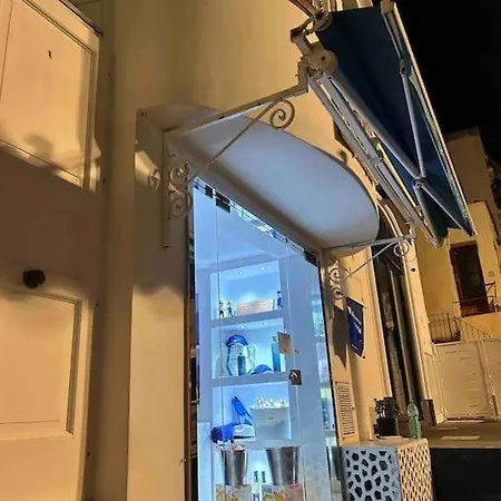 Сasa de vacaciones Nana Casa Capri