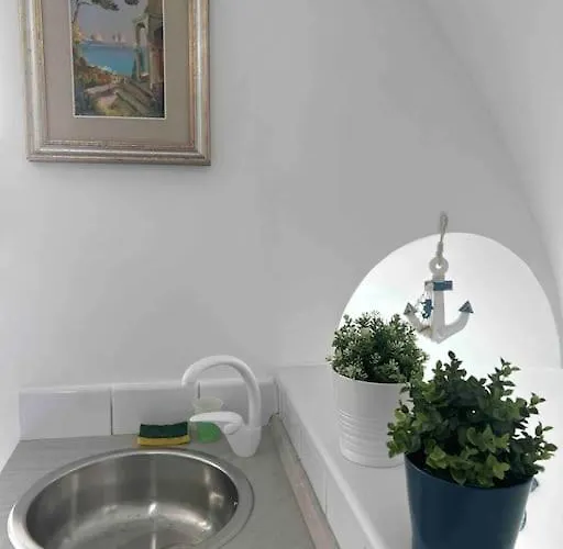 Nana Casa Prázdninový dům