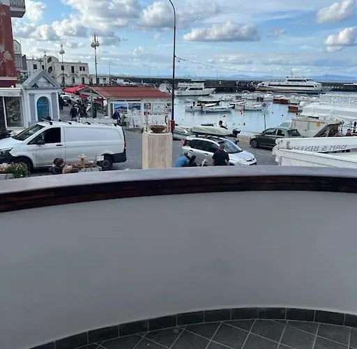 Prázdninový dům Nana Casa