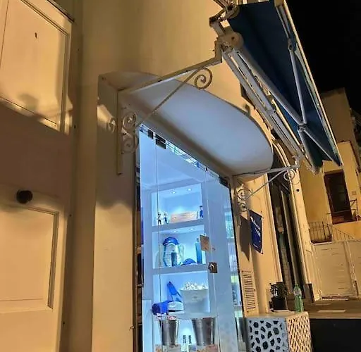 Prázdninový dům Nana Casa Capri