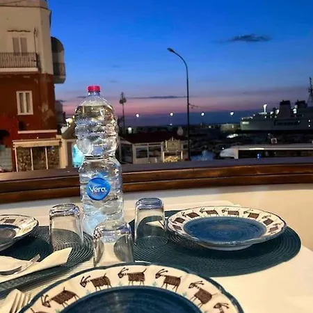 Дом отдыха Nana Casa