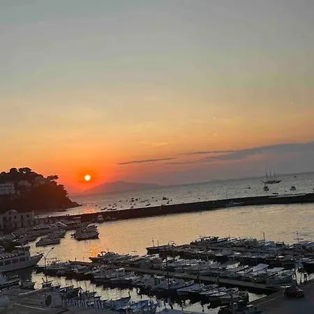 Дом отдыха Nana Casa *