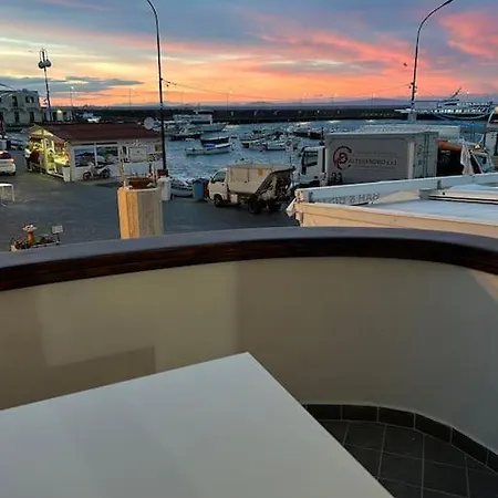 Hébergement de vacances Nana Casa Vacanza Capri