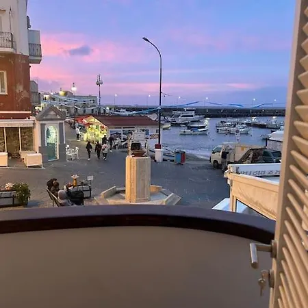 Nana Casa Дом отдыха