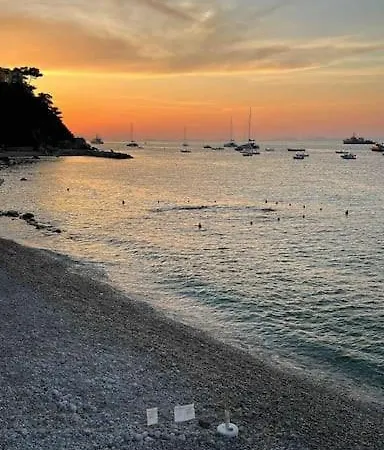 Дом отдыха Nana Casa Капри