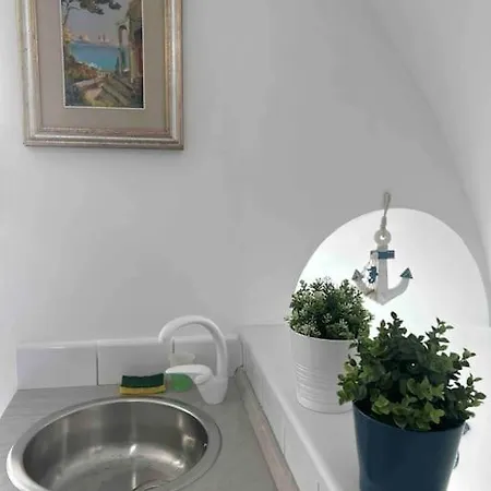 Nana Casa Vacanza Hébergement de vacances