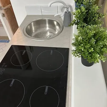 Nana Casa * Капри