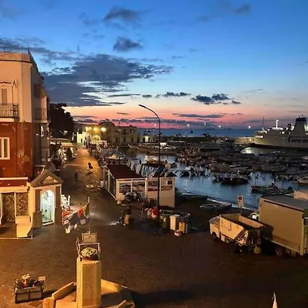 Hébergement de vacances Nana Casa Vacanza