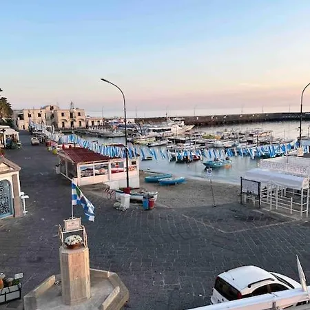 Nana Casa Дом отдыха Капри