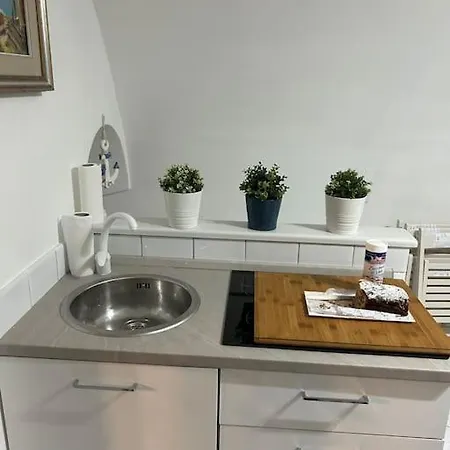 Hébergement de vacances Nana Casa Vacanza *