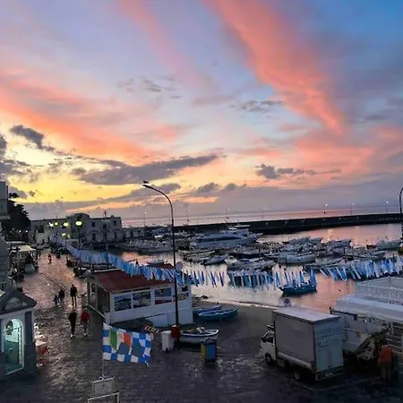 Nana Casa * Капри