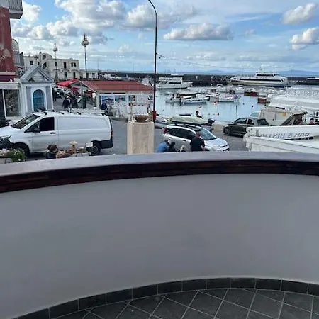Hébergement de vacances Nana Casa Vacanza