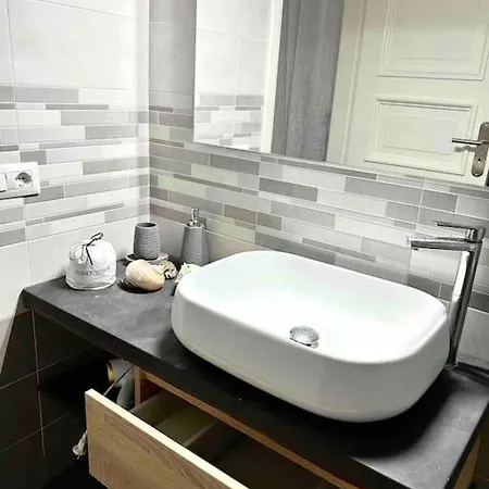 Дом отдыха Nana Casa Капри