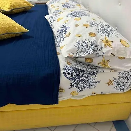 Nana Casa Дом отдыха Капри