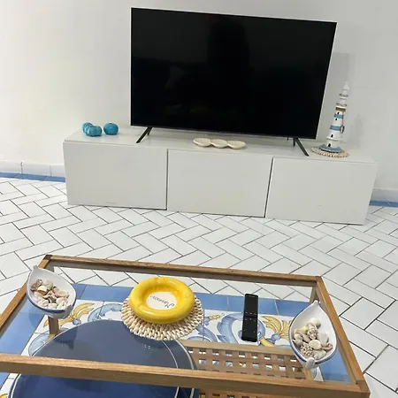 Nana Casa * Капри