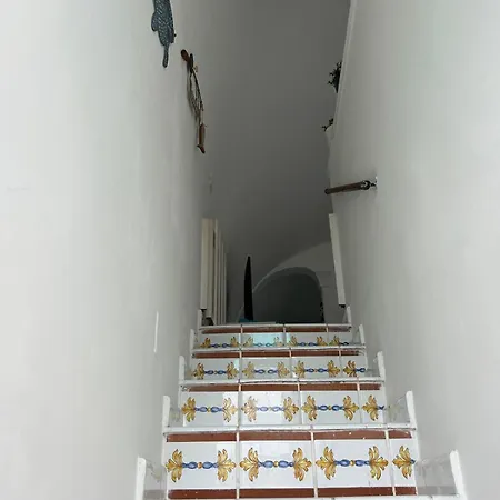 Hébergement de vacances Nana Casa Vacanza Capri